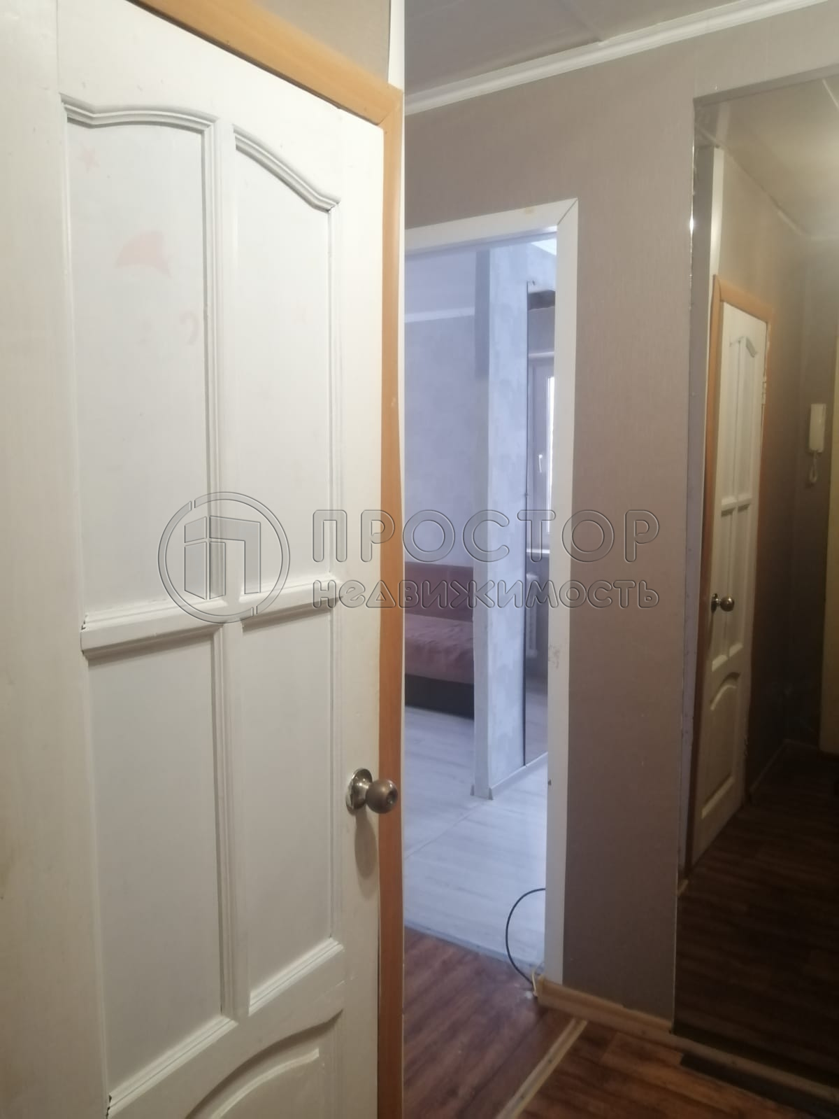 1-комнатная квартира, 30.7 м² - фото 23