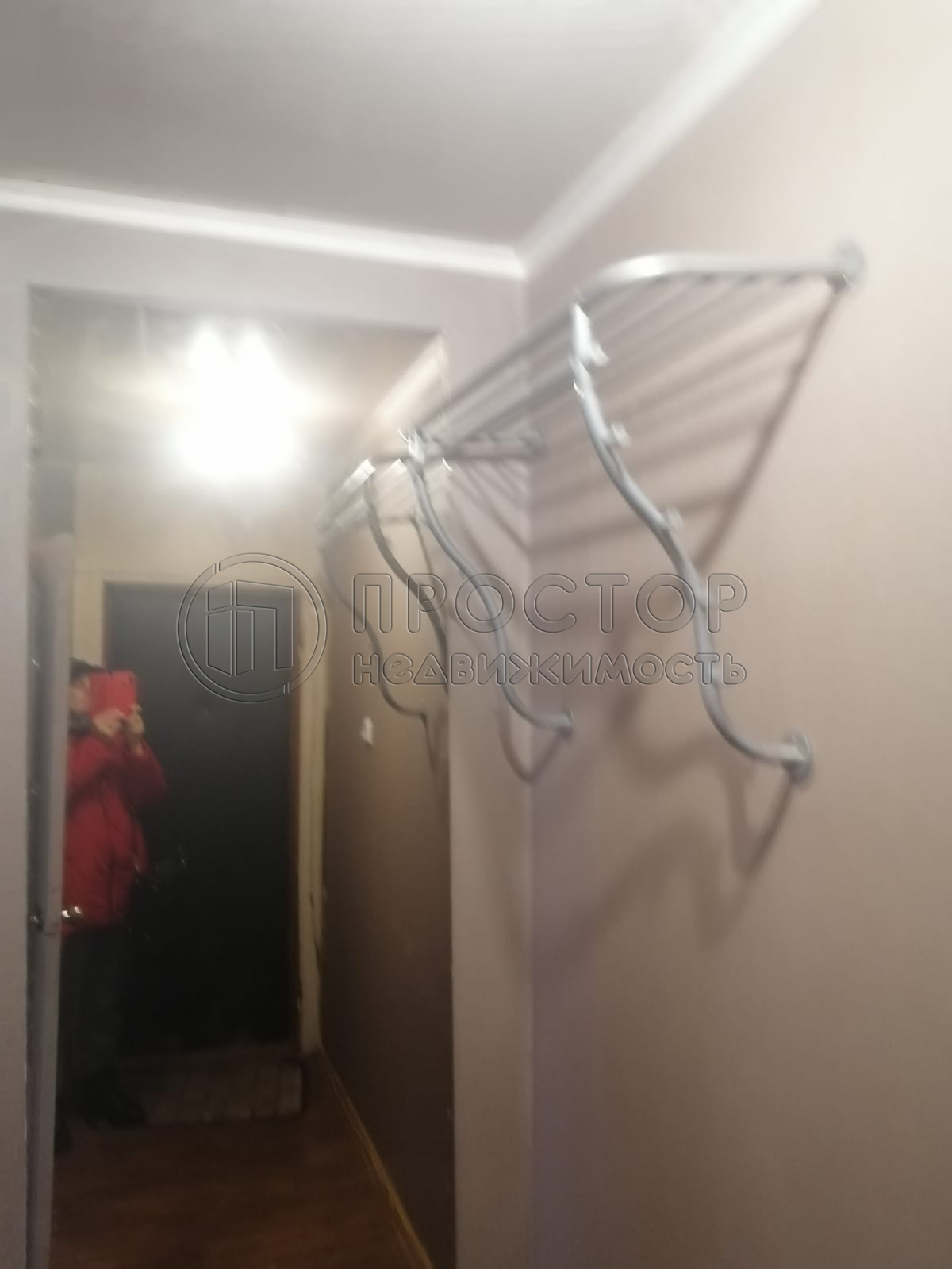 1-комнатная квартира, 30.7 м² - фото 24