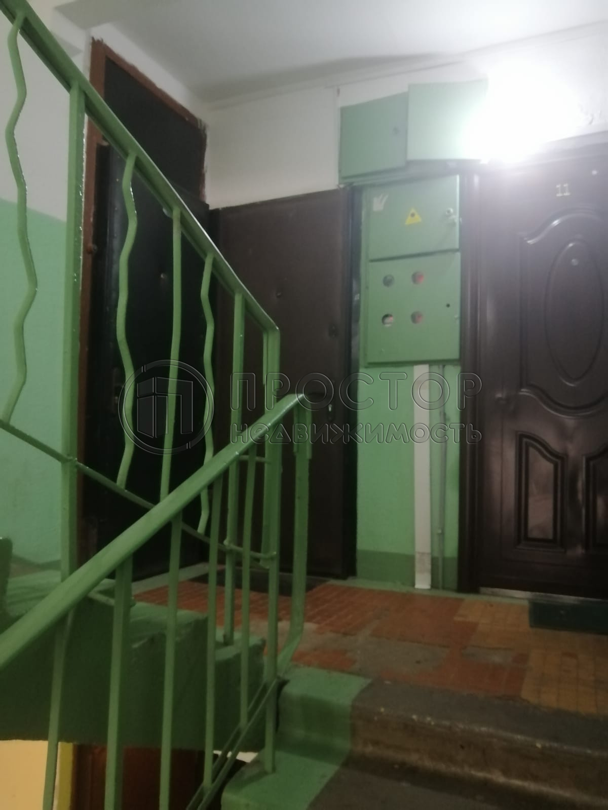 1-комнатная квартира, 30.7 м² - фото 28