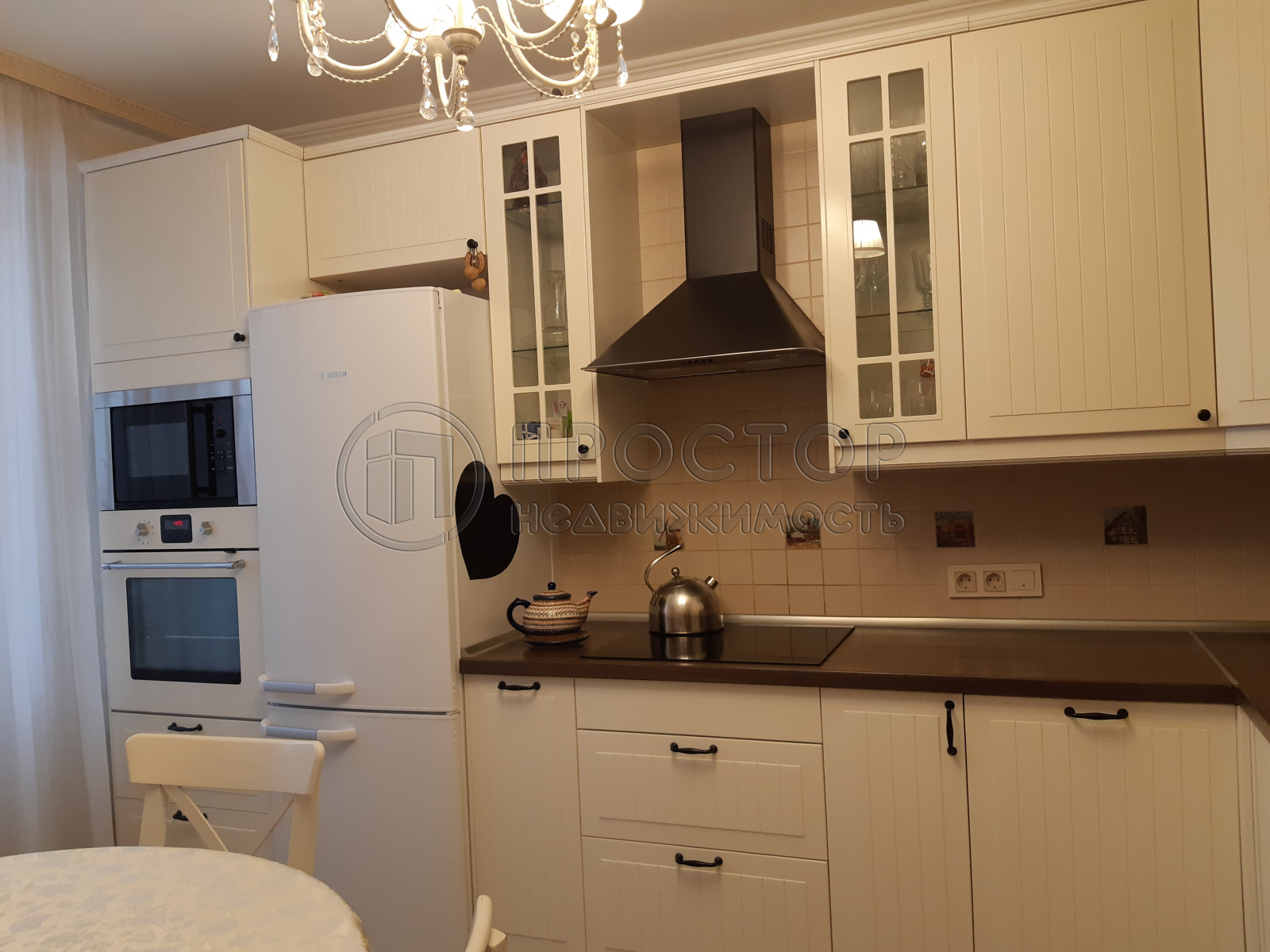 2-комнатная квартира, 62 м² - фото 5