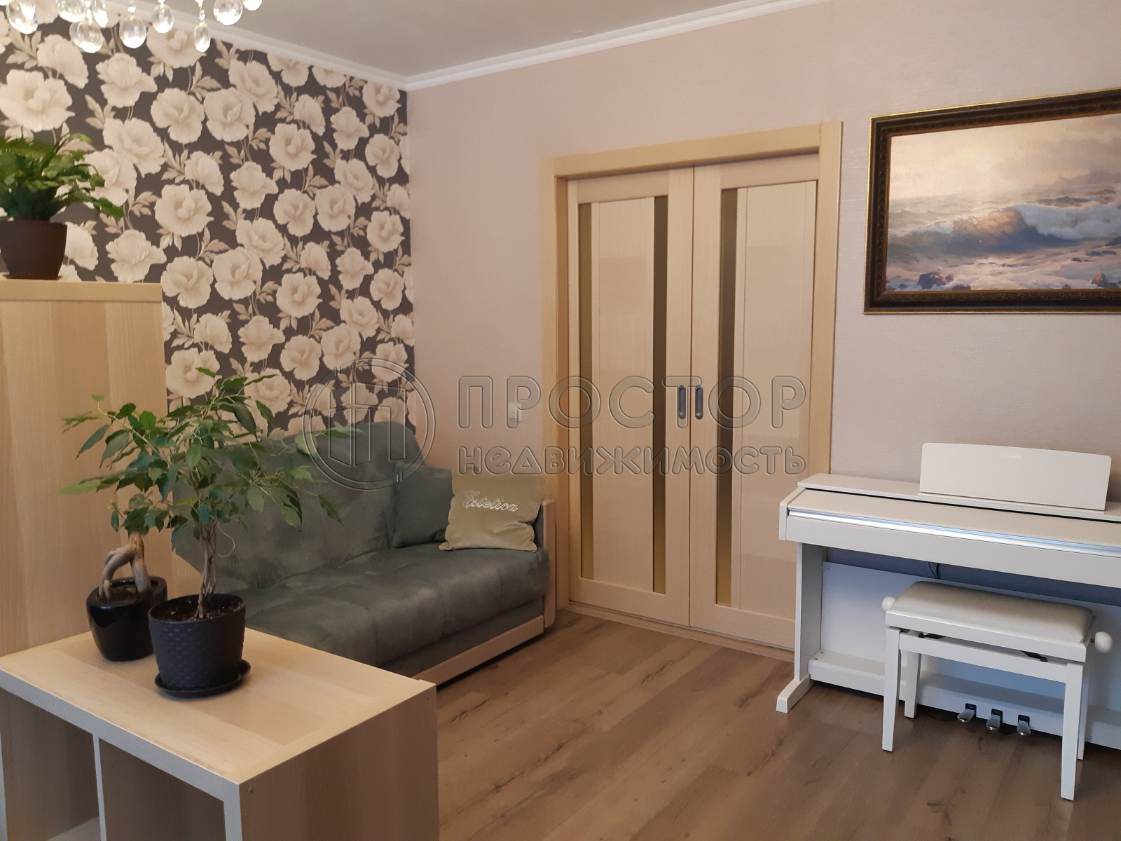 2-комнатная квартира, 62 м² - фото 15