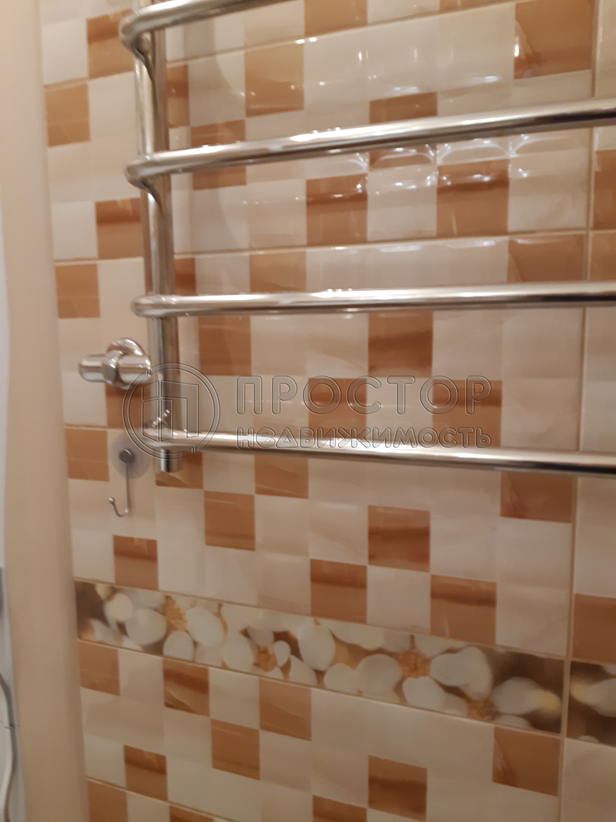 2-комнатная квартира, 62 м² - фото 21