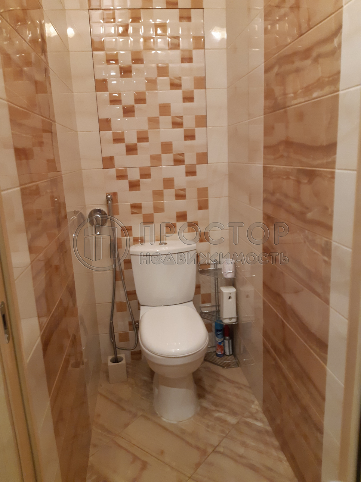 2-комнатная квартира, 62 м² - фото 25