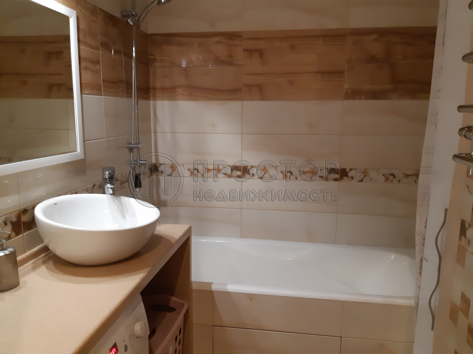 2-комнатная квартира, 62 м² - фото 39