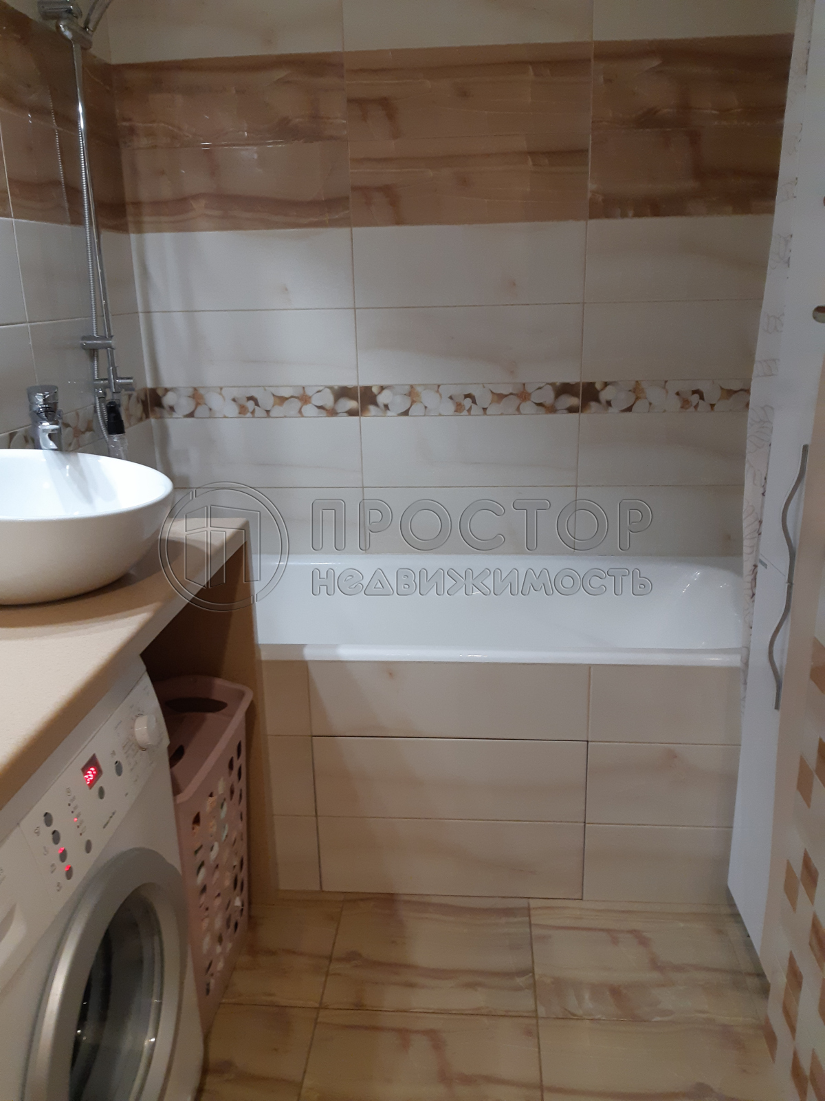 2-комнатная квартира, 62 м² - фото 45