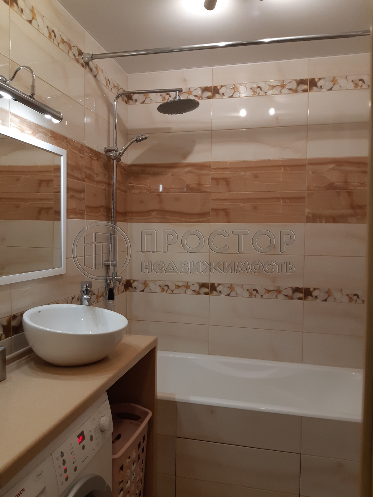 2-комнатная квартира, 62 м² - фото 47