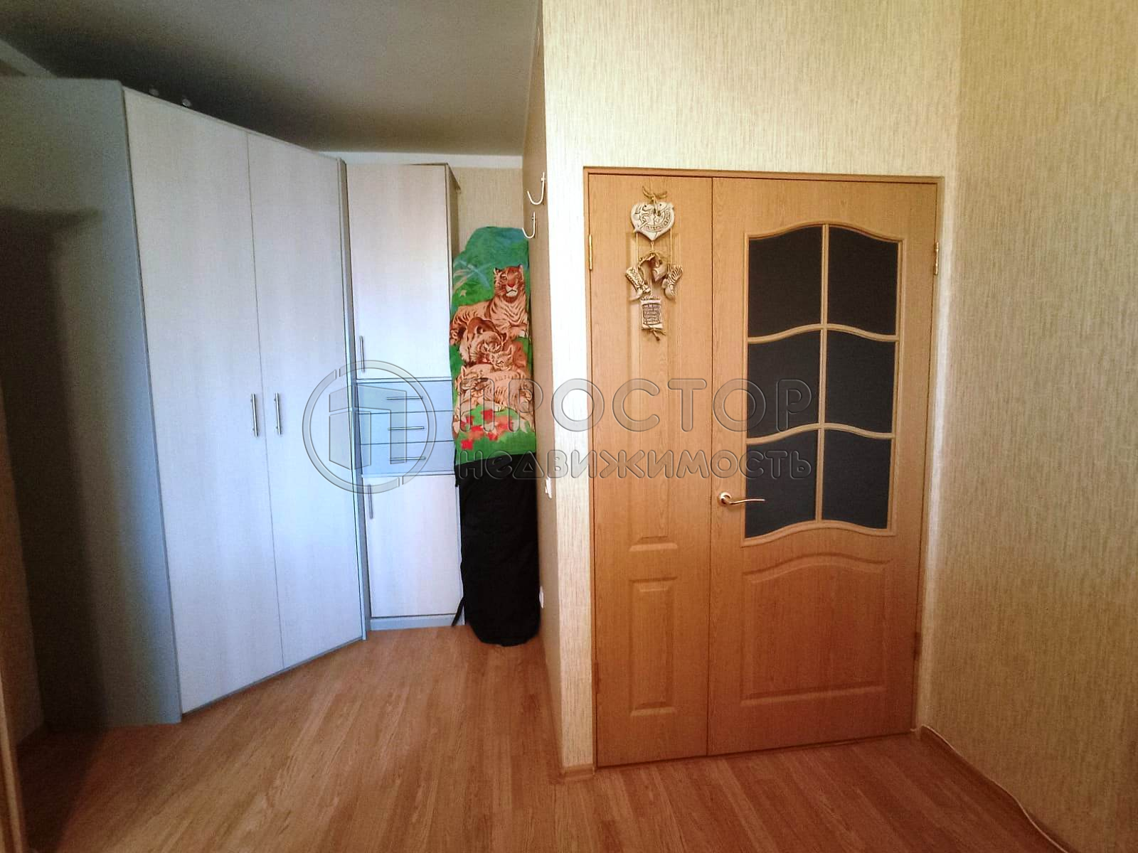 1-комнатная квартира, 38 м² - фото 14
