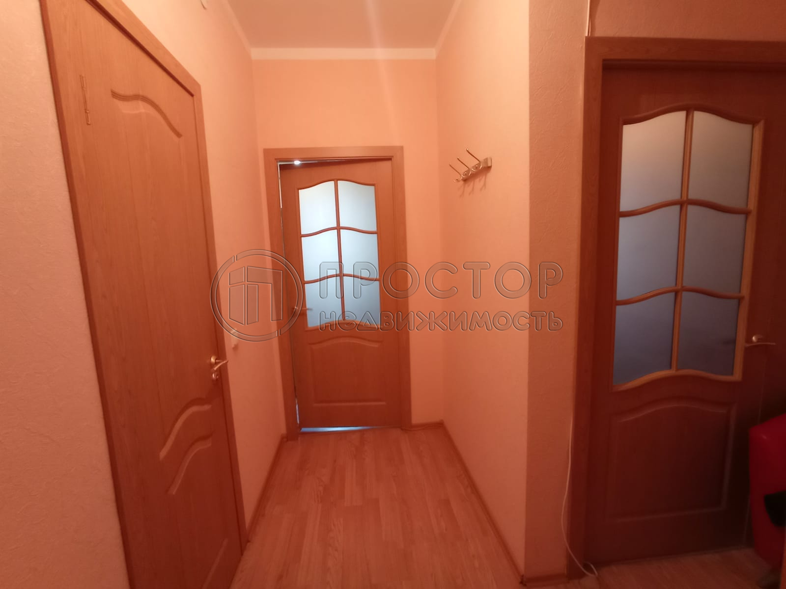 1-комнатная квартира, 38 м² - фото 16