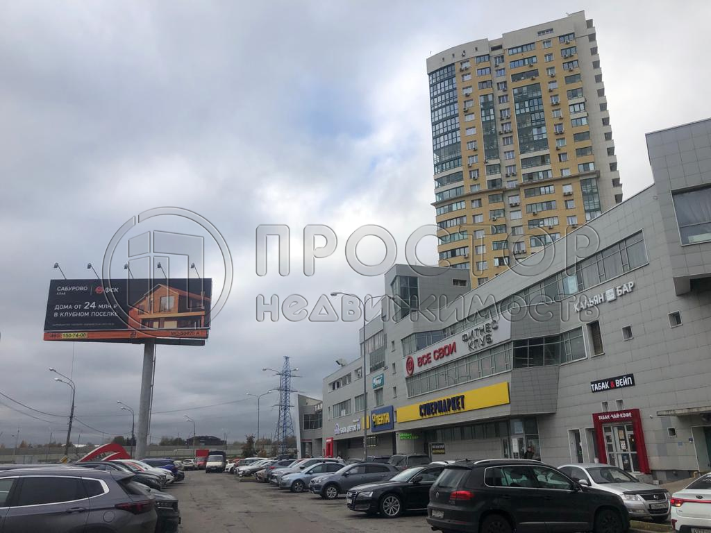 4-комнатная квартира, 120 м² - фото 3