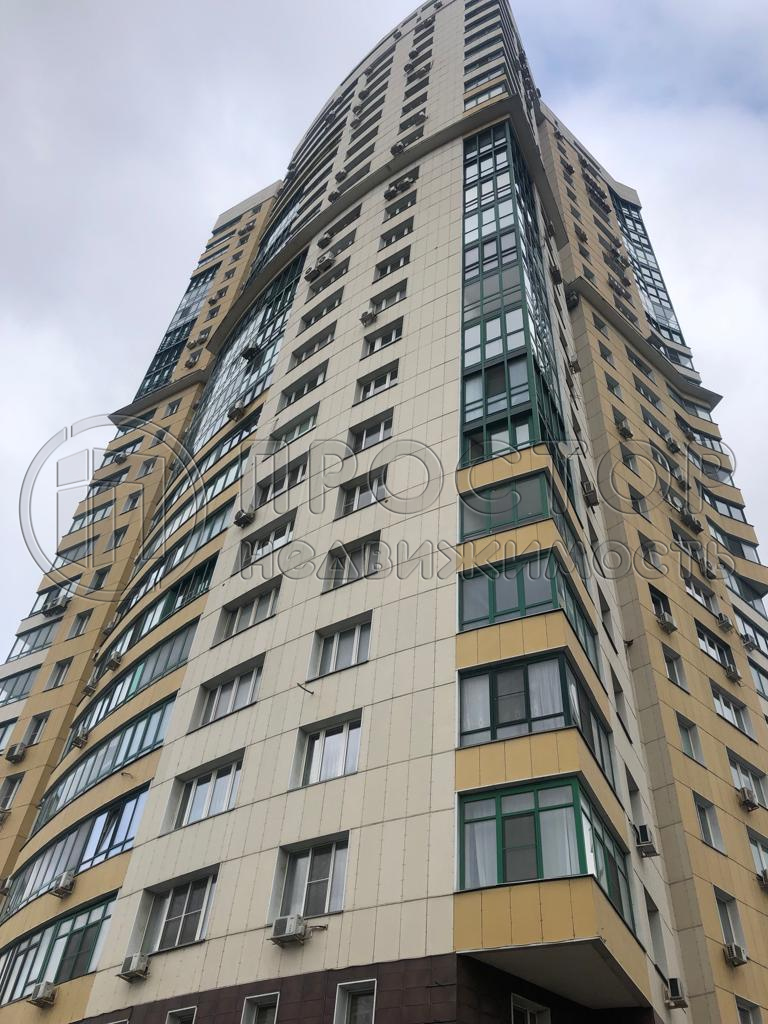 4-комнатная квартира, 120 м² - фото 11