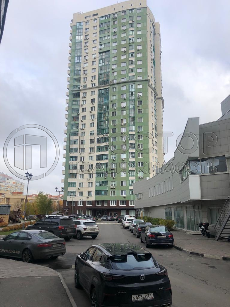 4-комнатная квартира, 120 м² - фото 15