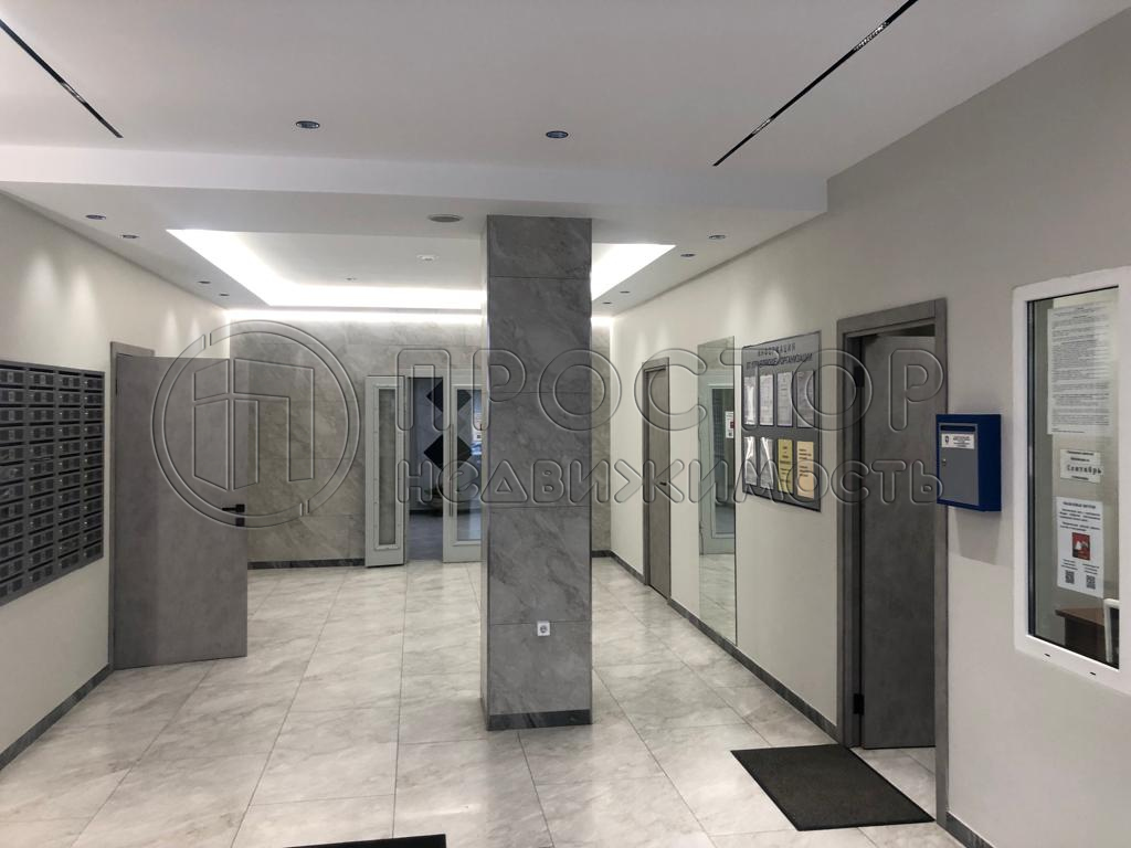 4-комнатная квартира, 120 м² - фото 17