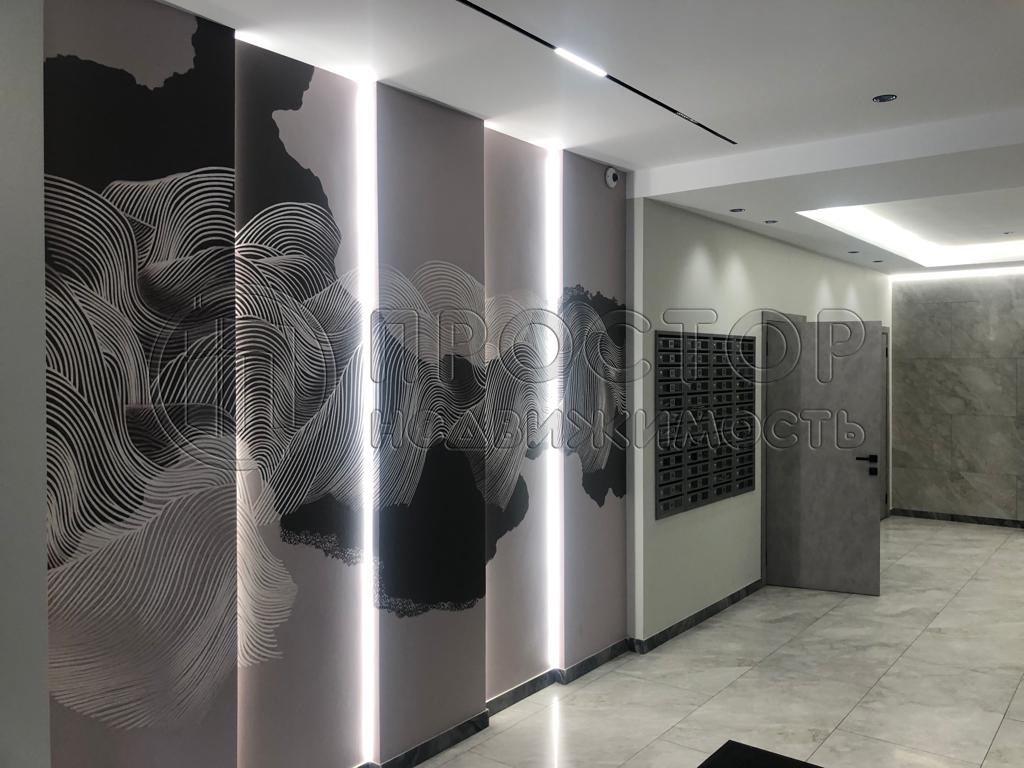 4-комнатная квартира, 120 м² - фото 19