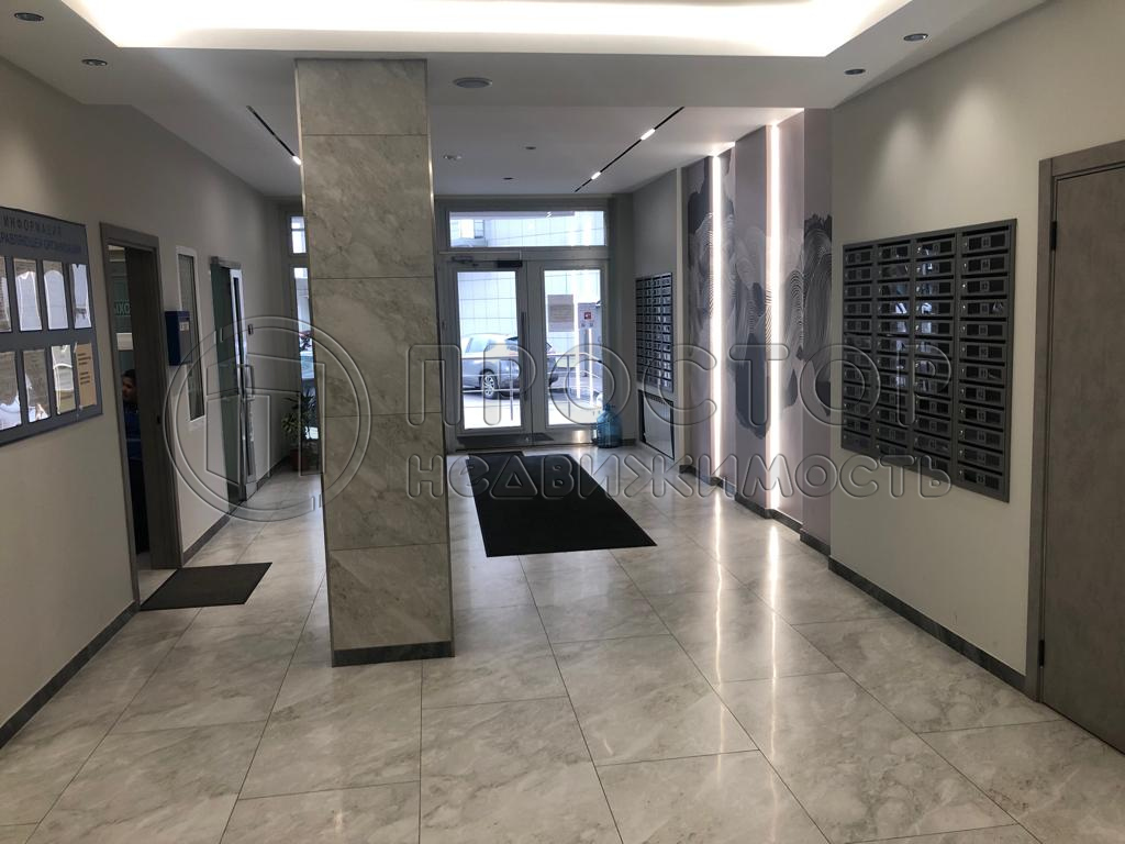 4-комнатная квартира, 120 м² - фото 21