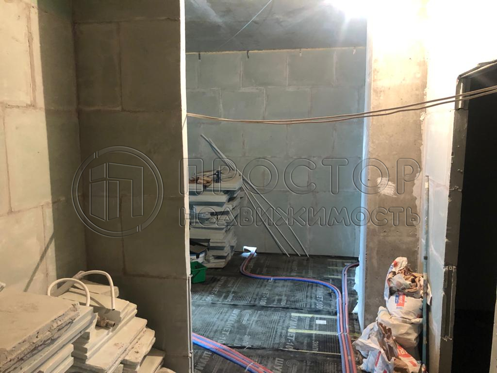 4-комнатная квартира, 120 м² - фото 39