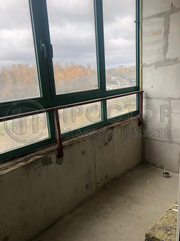 4-комнатная квартира, 120 м² - фото 59