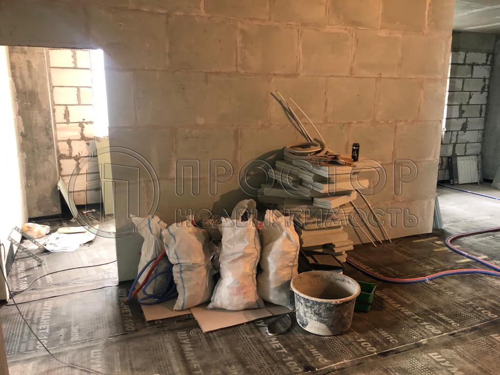 4-комнатная квартира, 120 м² - фото 67