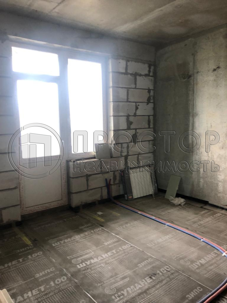 4-комнатная квартира, 120 м² - фото 71