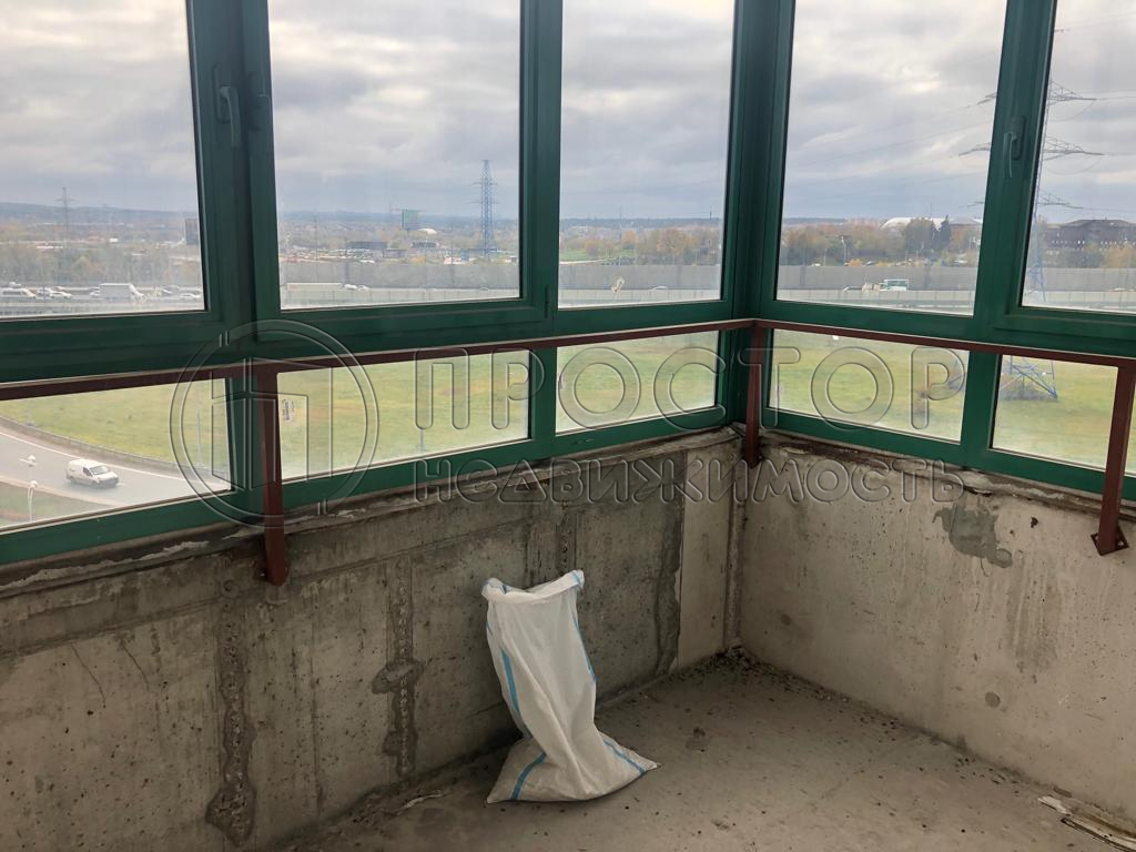 4-комнатная квартира, 120 м² - фото 75