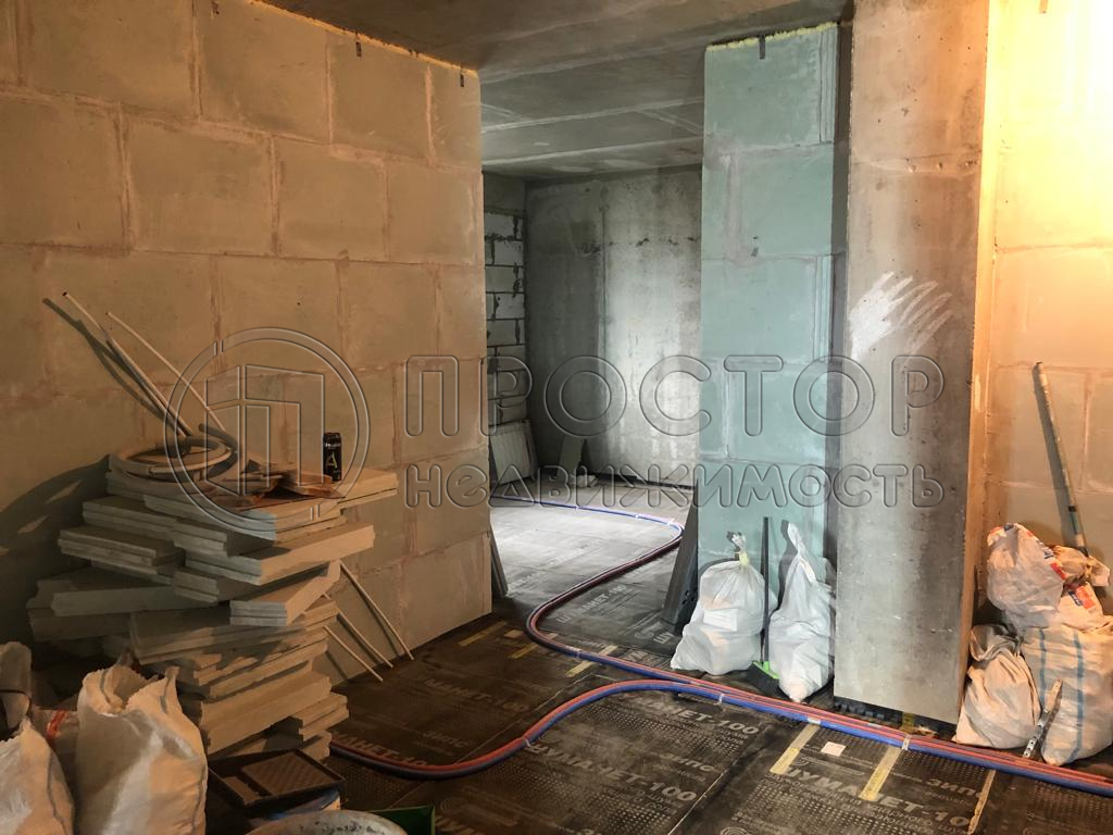 4-комнатная квартира, 120 м² - фото 79
