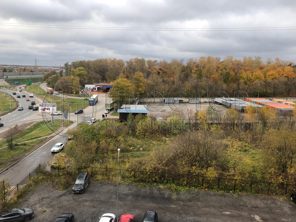 4-комнатная квартира, 120 м² - фото 81
