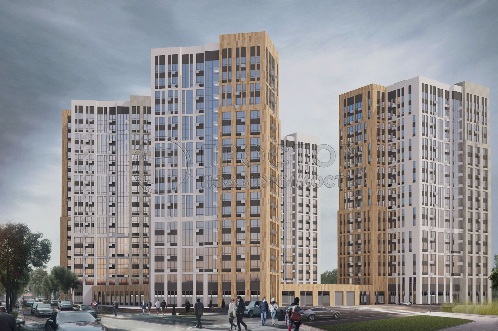 3-комнатная квартира, 81 м² - фото 7