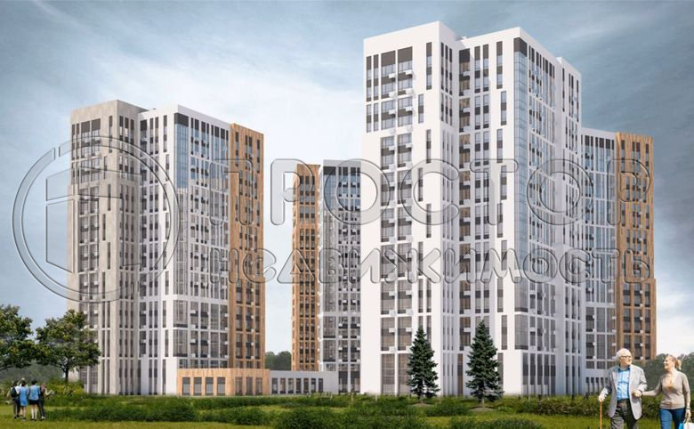 3-комнатная квартира, 81 м² - фото 15