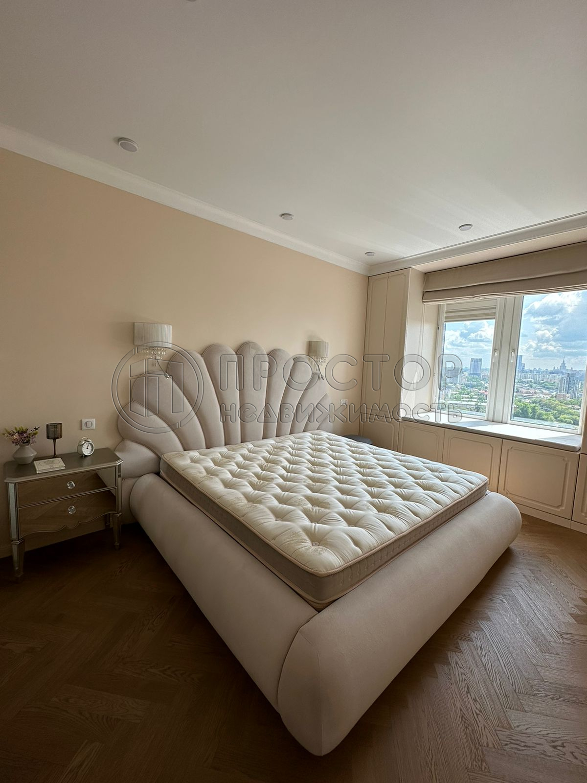 2-комнатная квартира, 60 м² - фото 7