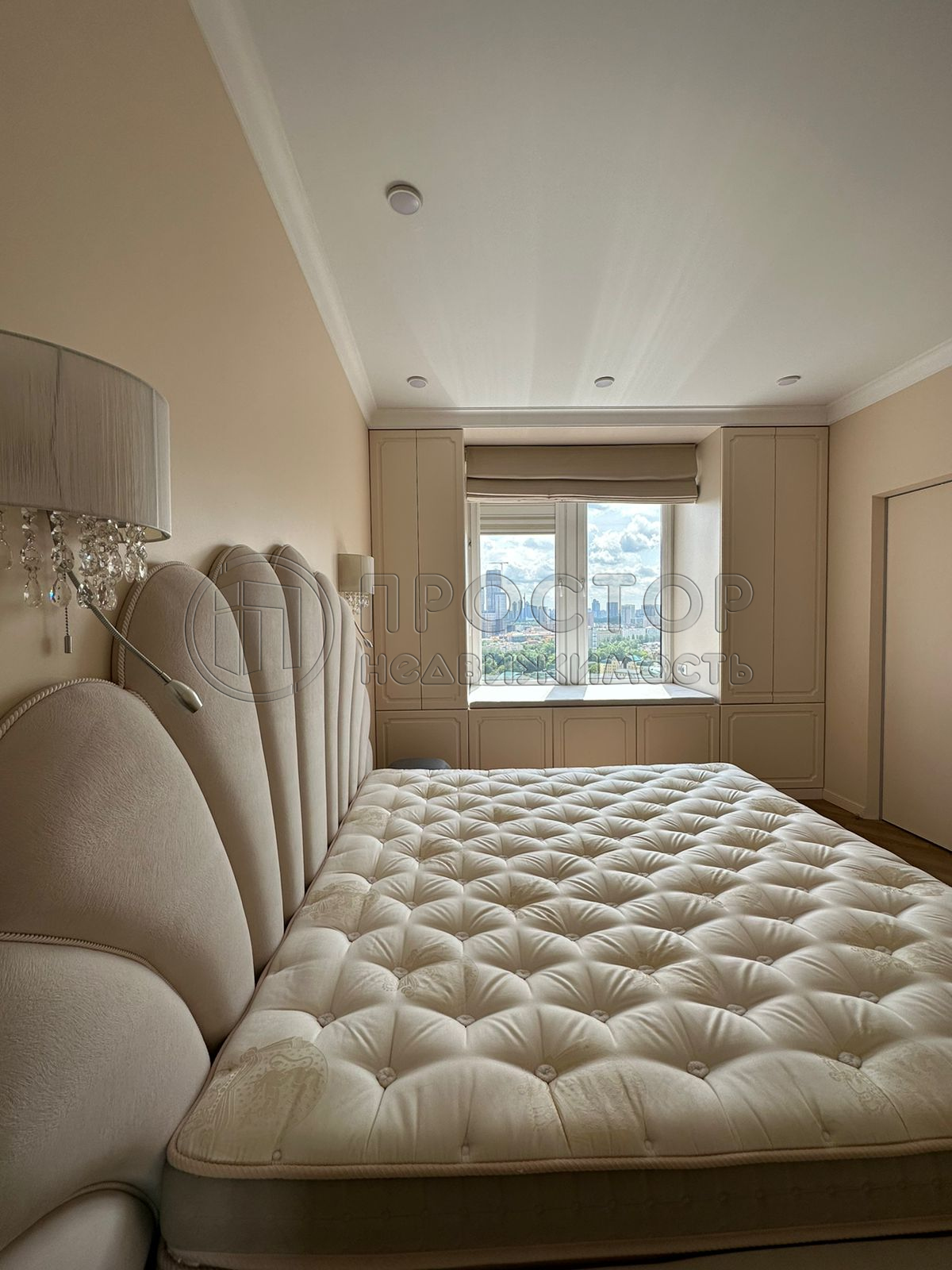 2-комнатная квартира, 60 м² - фото 9