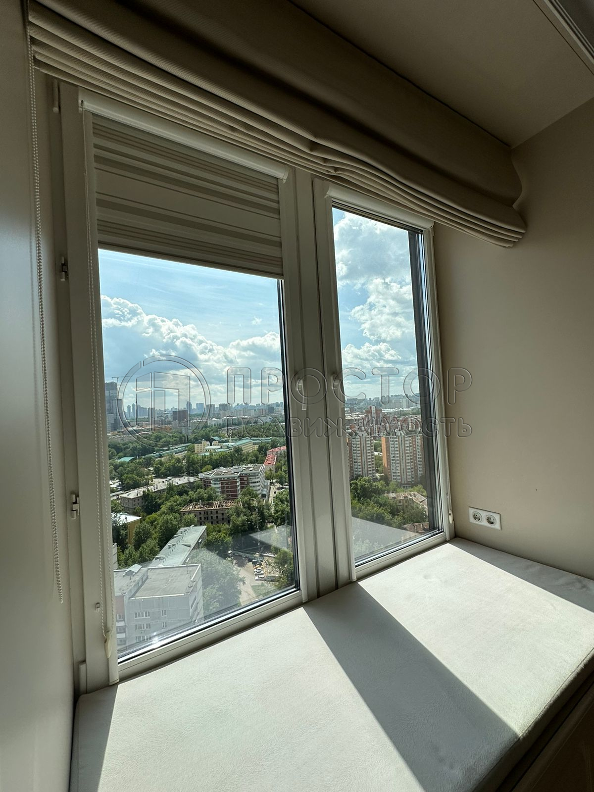 2-комнатная квартира, 60 м² - фото 13