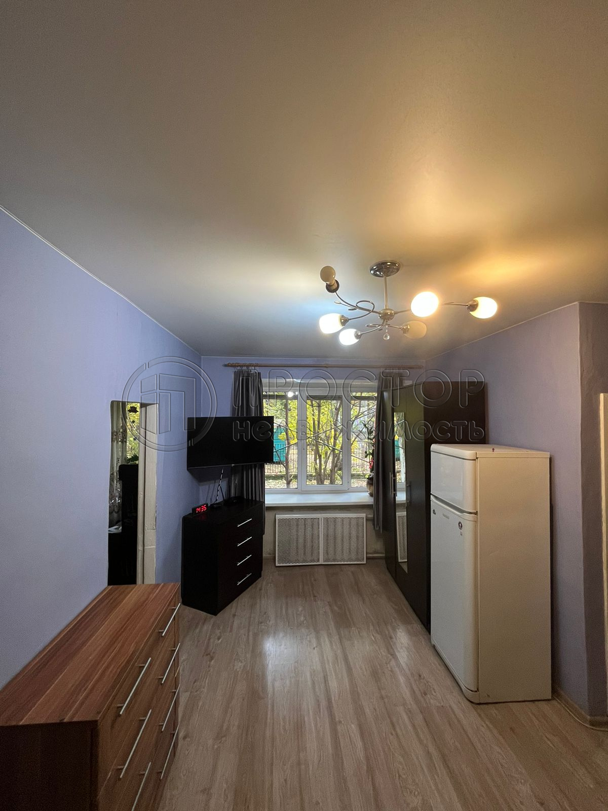 2-комнатная квартира, 41.7 м² - фото 4