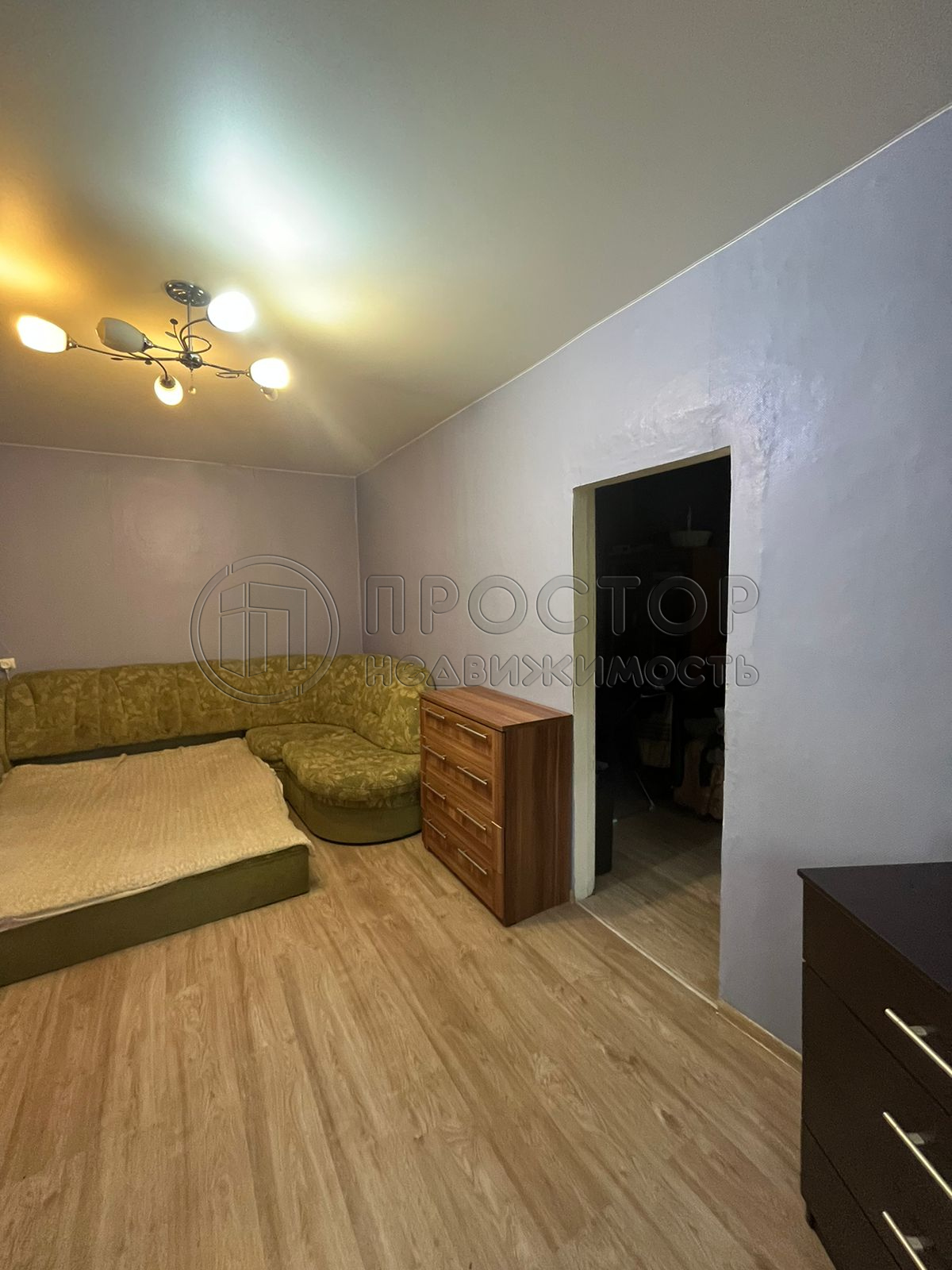 2-комнатная квартира, 41.7 м² - фото 5