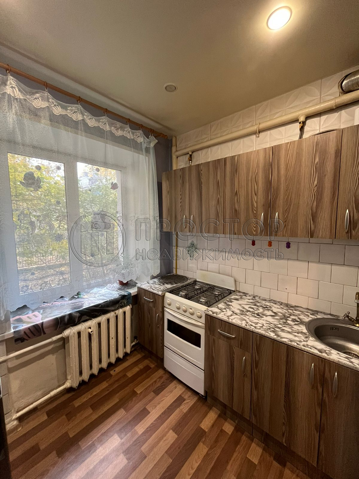 2-комнатная квартира, 41.7 м² - фото 7