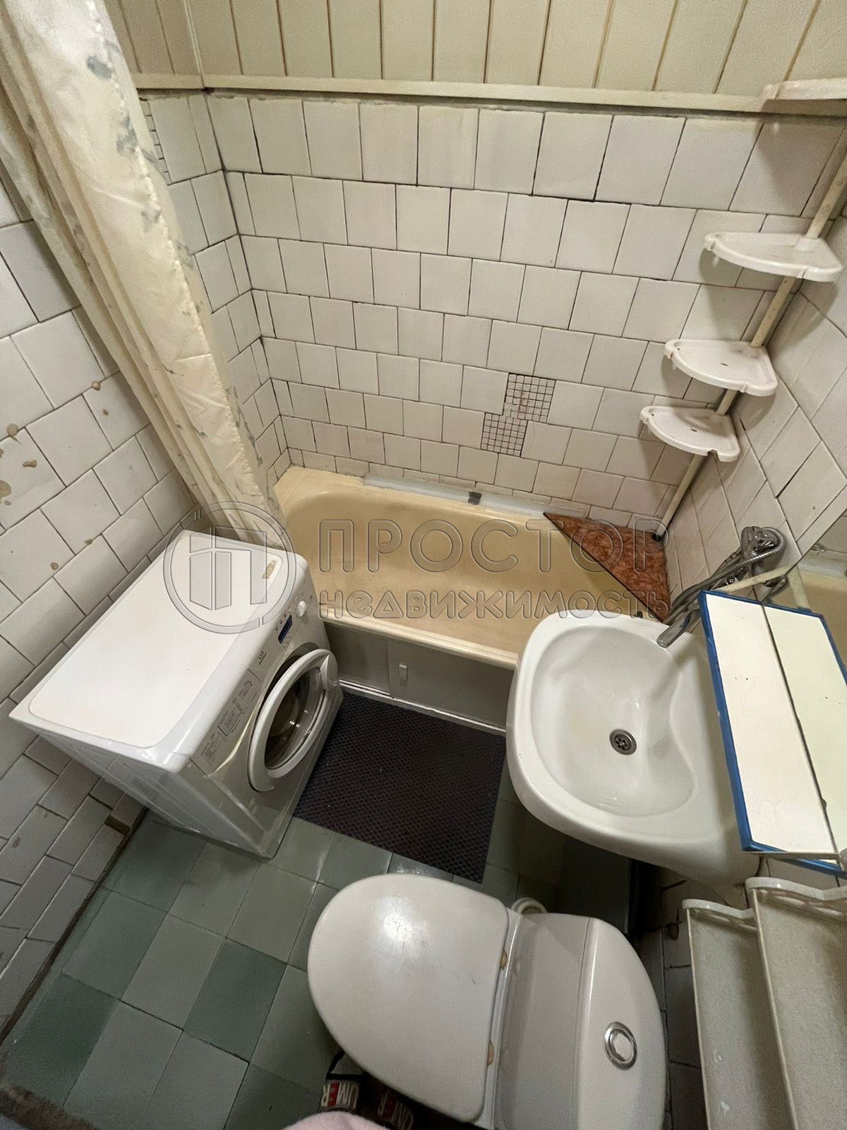2-комнатная квартира, 41.7 м² - фото 8