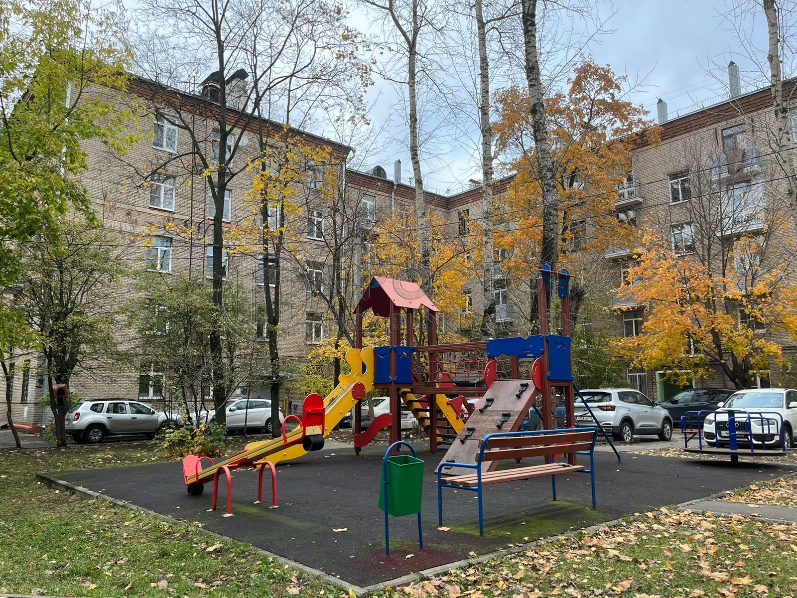 2-комнатная квартира, 41.7 м² - фото 10