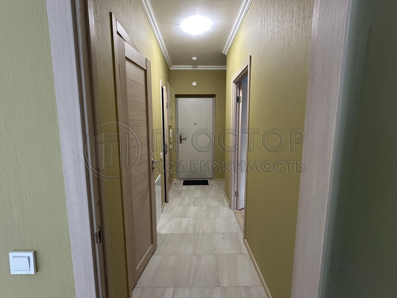 1-комнатная квартира, 48.2 м² - фото 4