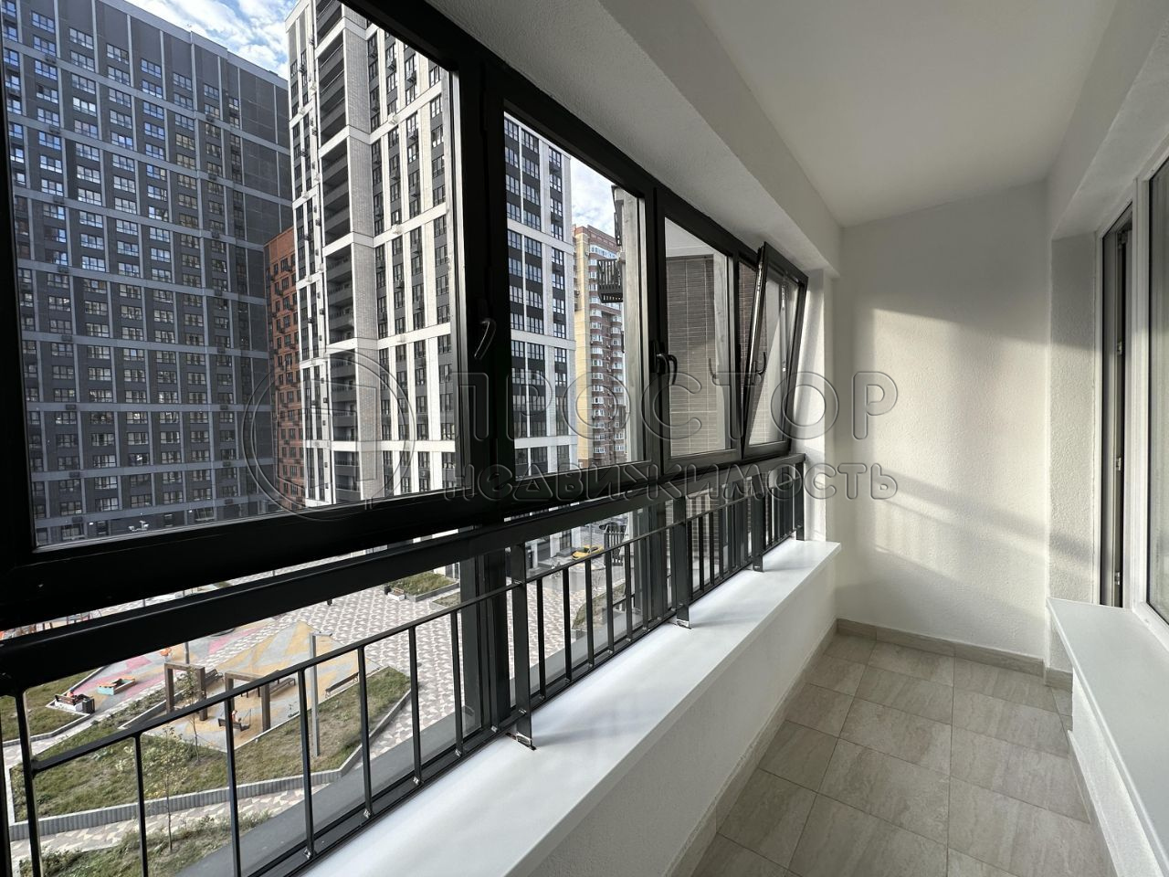 1-комнатная квартира, 48.2 м² - фото 7