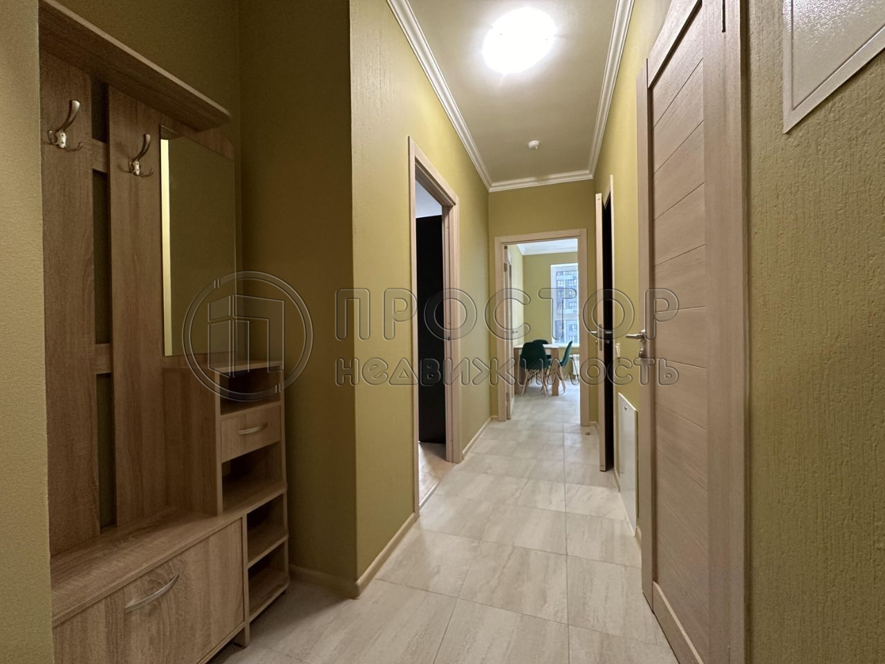 1-комнатная квартира, 48.2 м² - фото 8