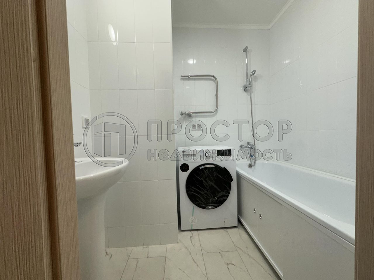 1-комнатная квартира, 48.2 м² - фото 9