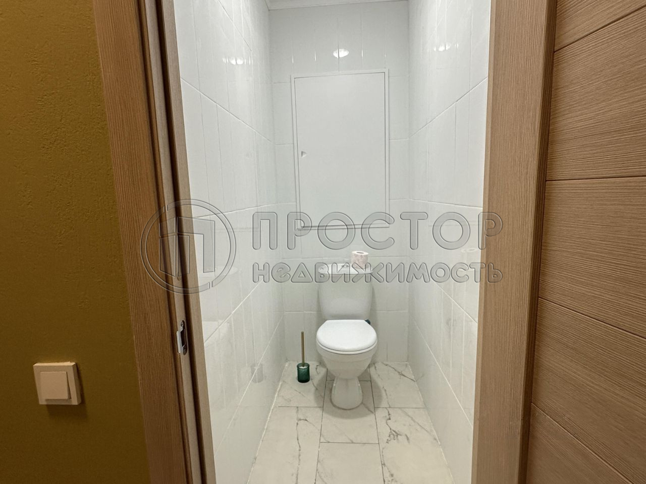 1-комнатная квартира, 48.2 м² - фото 10