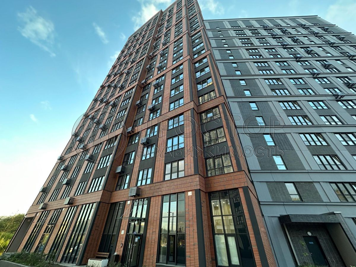 1-комнатная квартира, 48.2 м² - фото 15