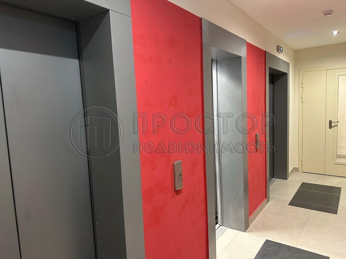 1-комнатная квартира, 48.2 м² - фото 16