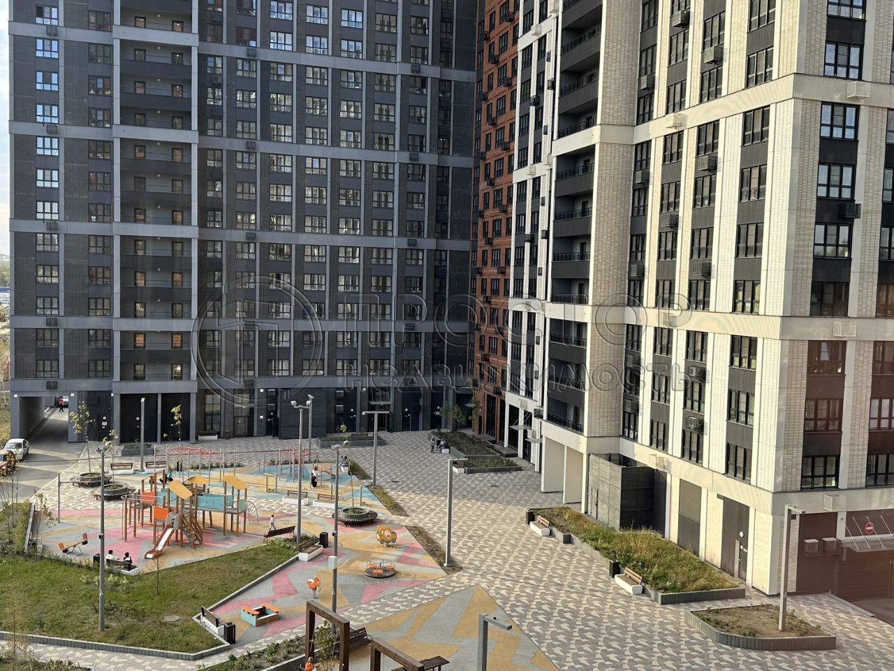 1-комнатная квартира, 48.2 м² - фото 20