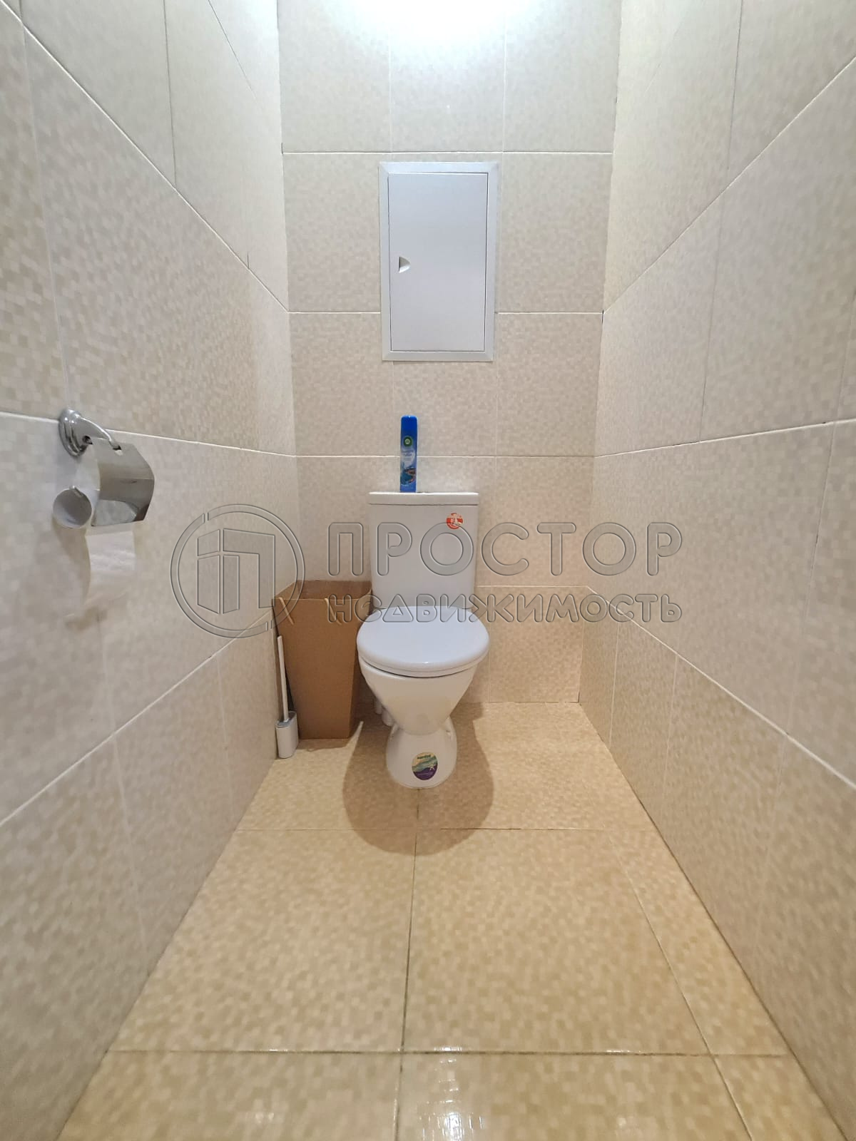 1-комнатная квартира, 39.1 м² - фото 11
