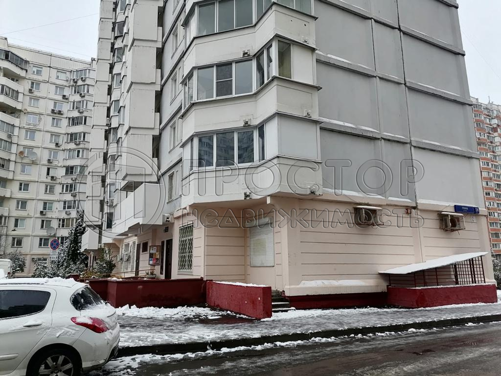 1-комнатная квартира, 34.3 м² - фото 6