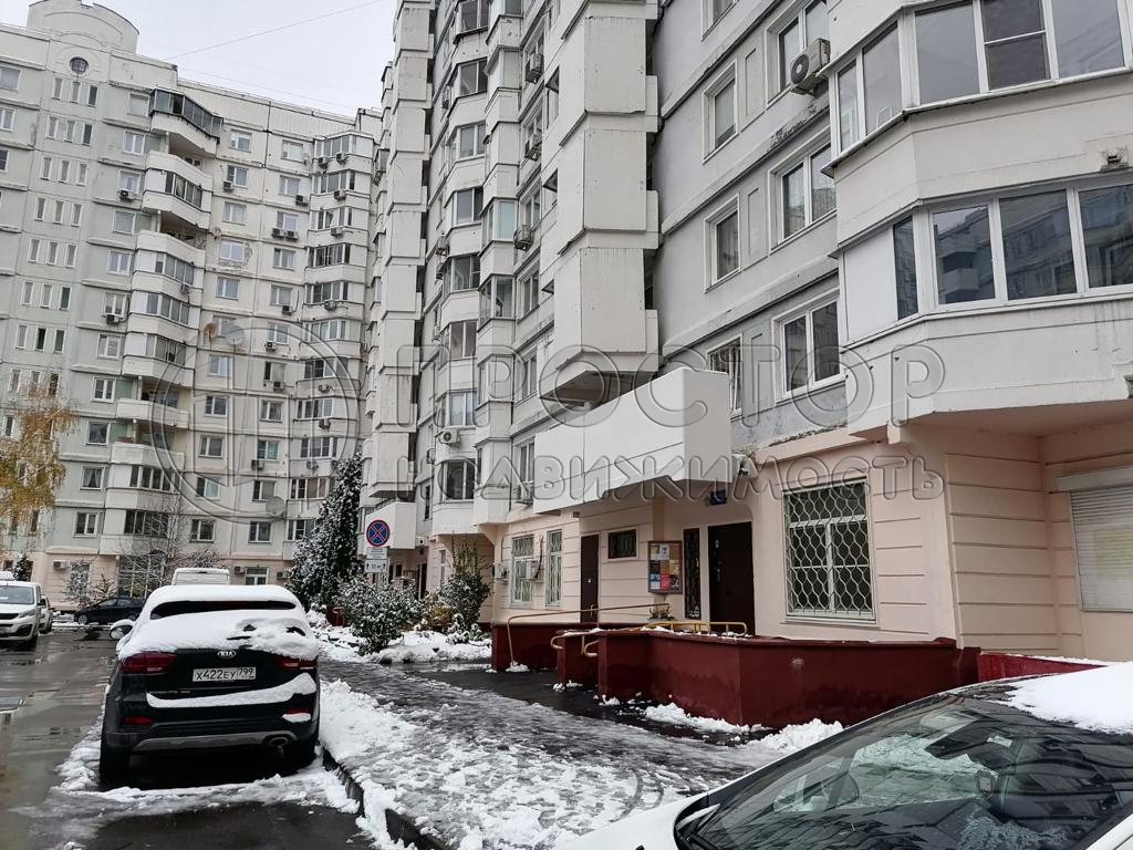 1-комнатная квартира, 34.3 м² - фото 8