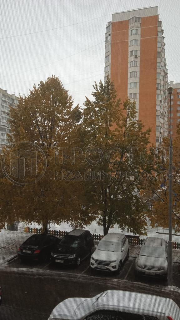 1-комнатная квартира, 34.3 м² - фото 10