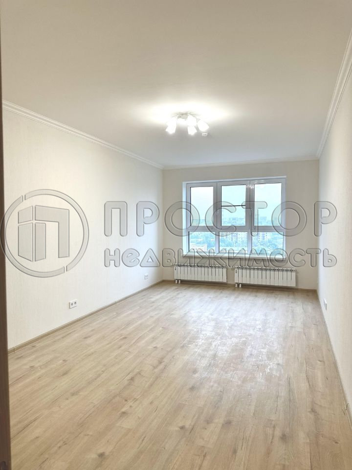 2-комнатная квартира, 73.2 м² - фото 2