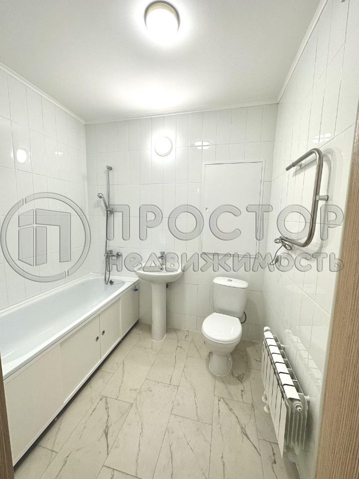 2-комнатная квартира, 73.2 м² - фото 10