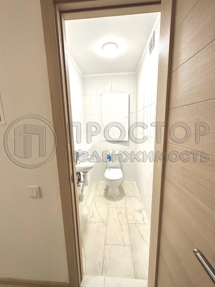 2-комнатная квартира, 73.2 м² - фото 12